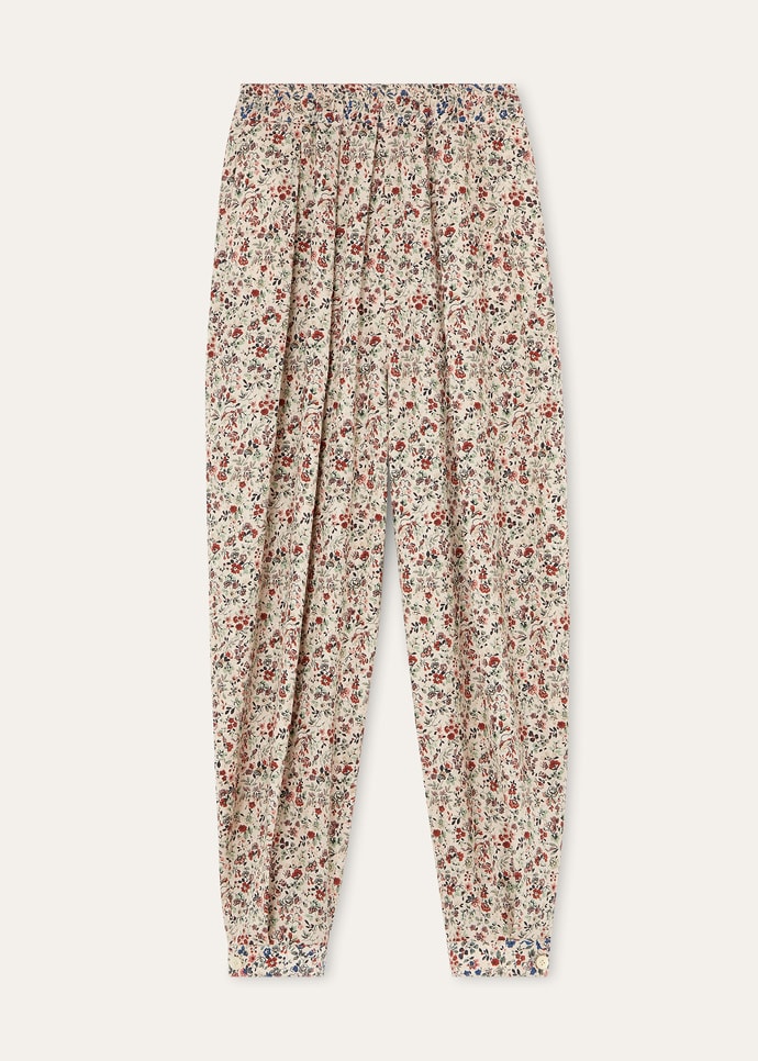 EMON TROUSERS LP ARUNDEL GARDEN J.S._FAP7946_T1SY_5
