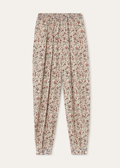 EMON TROUSERS LP ARUNDEL GARDEN J.S.