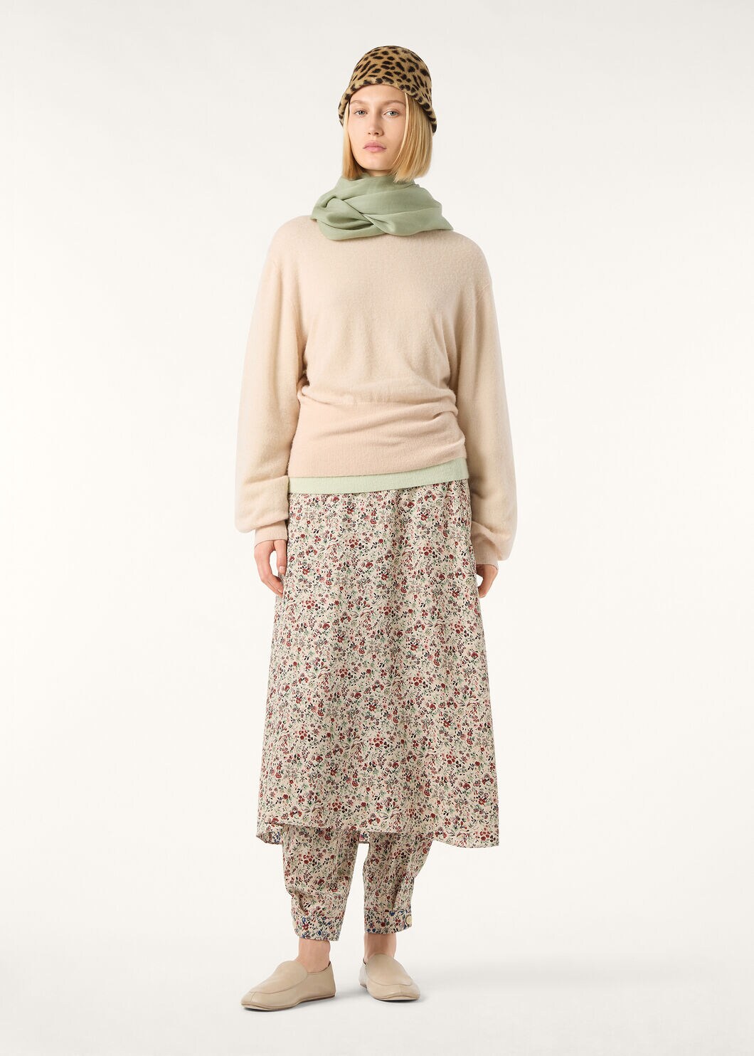 EMON TROUSERS LP ARUNDEL GARDEN J.S.
