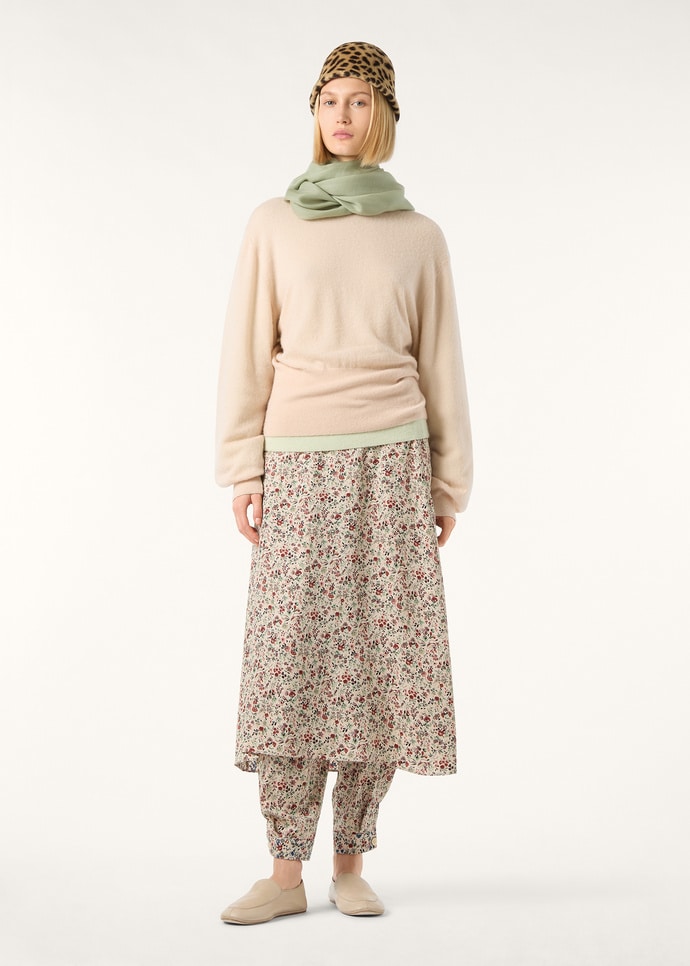 EMON TROUSERS LP ARUNDEL GARDEN J.S._FAP7946_T1SY_1
