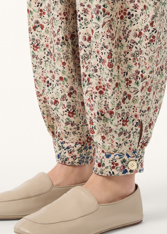 EMON TROUSERS LP ARUNDEL GARDEN J.S._FAP7946_T1SY_2