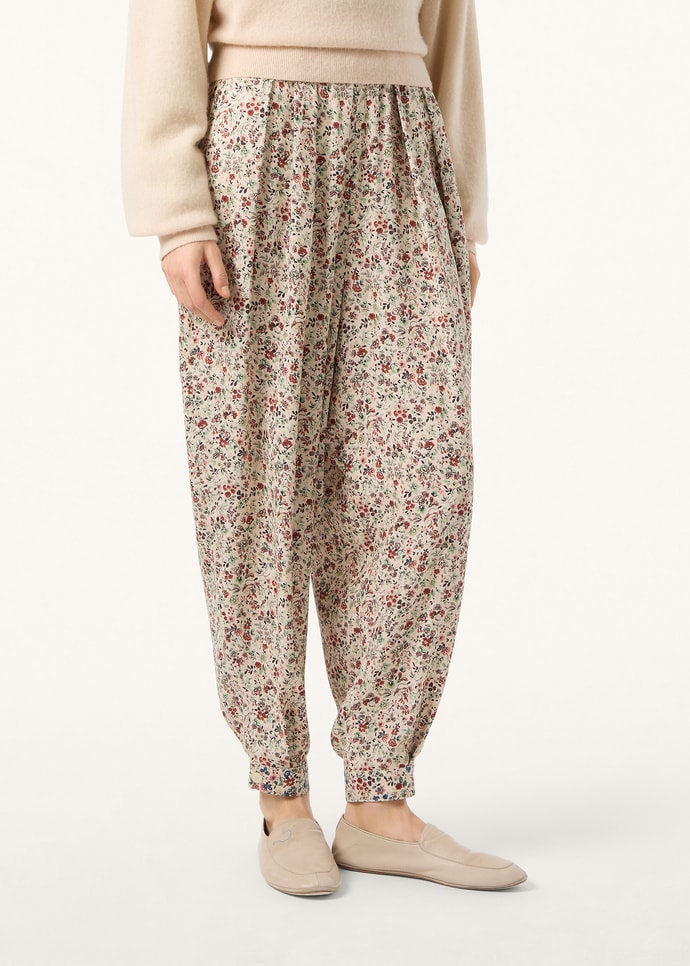 EMON TROUSERS LP ARUNDEL GARDEN J.S._FAP7946_T1SY_3