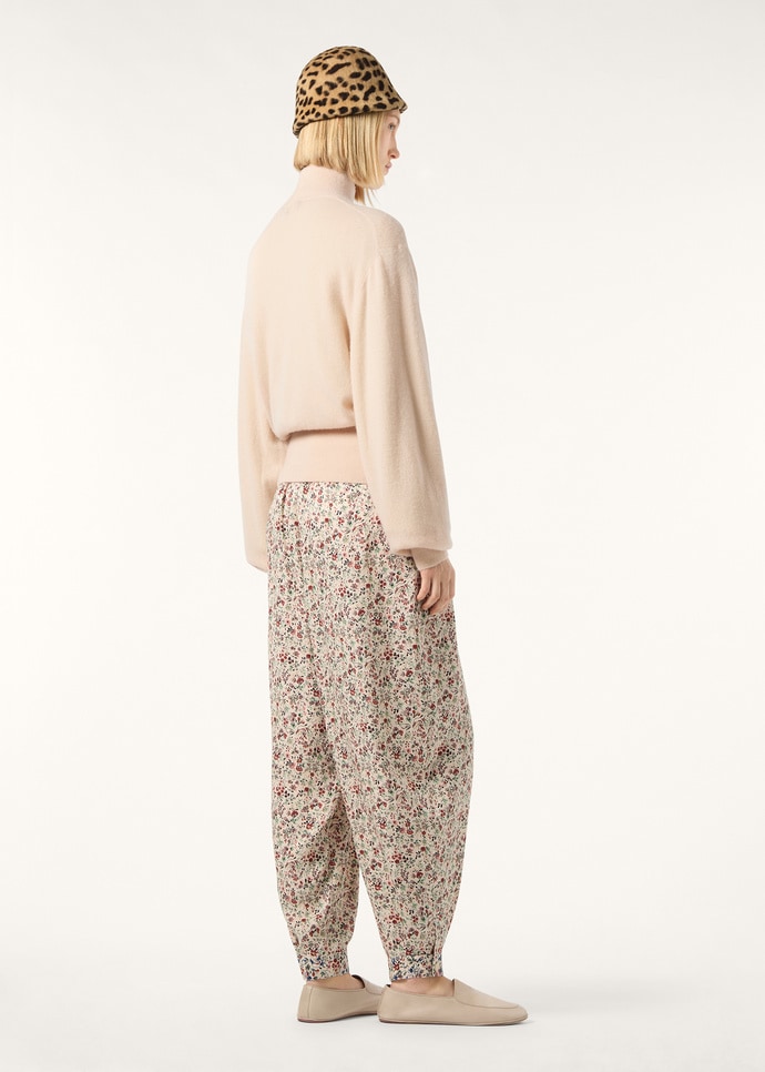 EMON TROUSERS LP ARUNDEL GARDEN J.S._FAP7946_T1SY_4