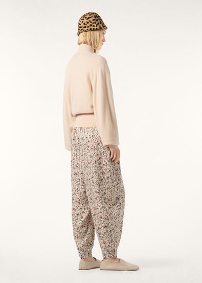 EMON TROUSERS LP ARUNDEL GARDEN J.S.