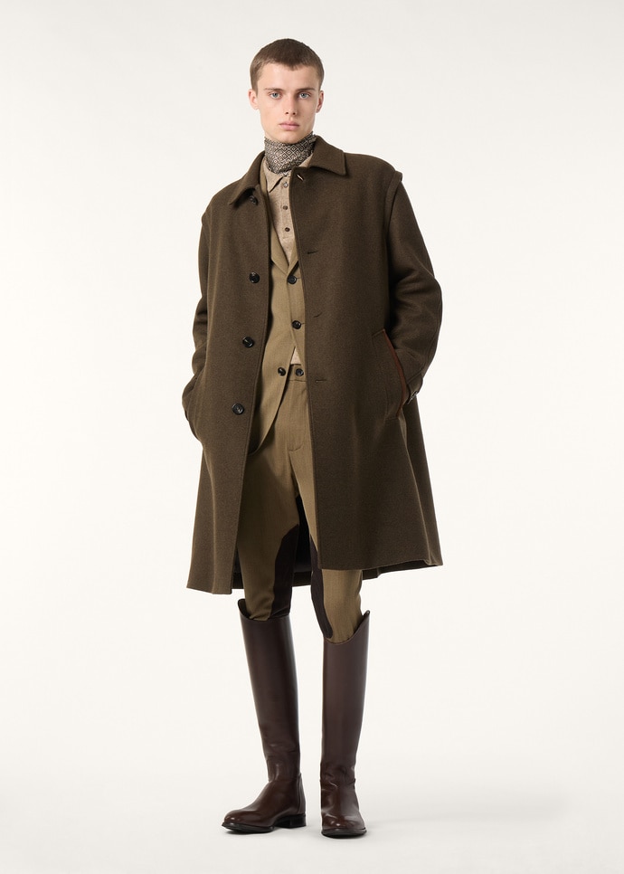 SAVILE COAT HEAVY FELTED WISH CASH_FAP7971_51CL_1