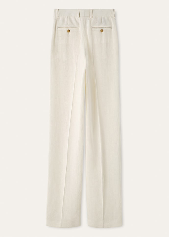 CHAD TROUSERS SUMMER LINEN CREPE NATTE'_FAP8093_1000_2