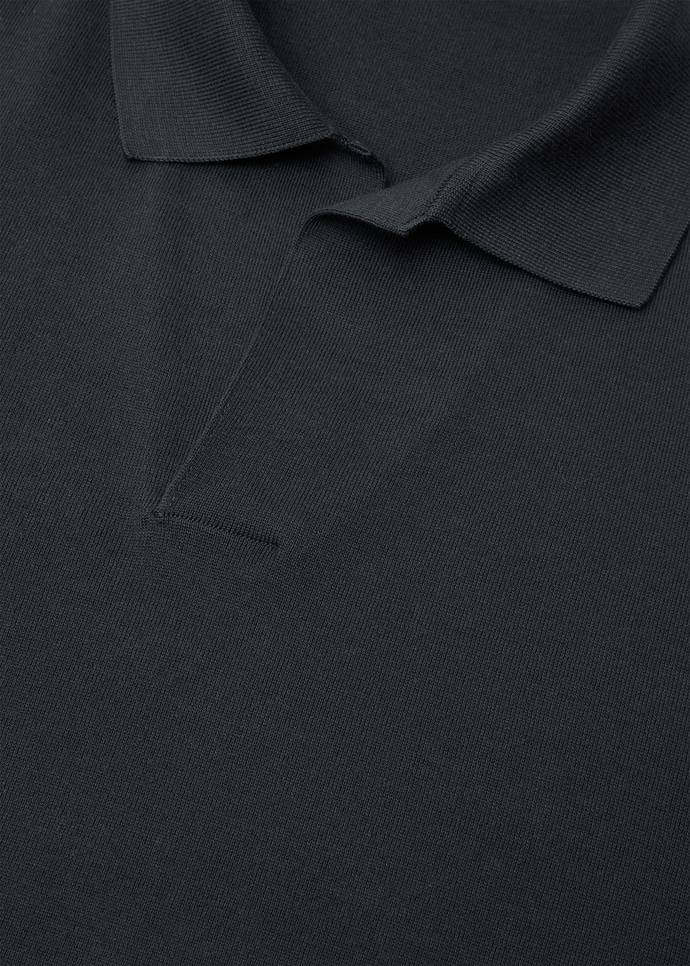 ICE WISH POLO BUTTONLESS COTTON GG 18_FAP8329_517F_3