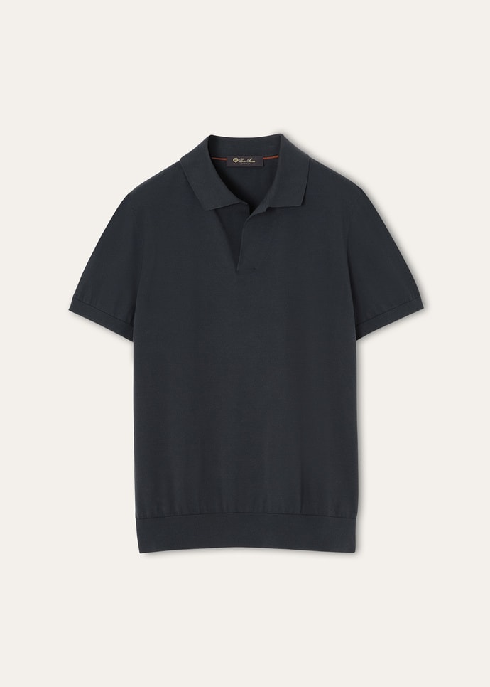 ICE WISH POLO BUTTONLESS COTTON GG 18_FAP8329_517F_1