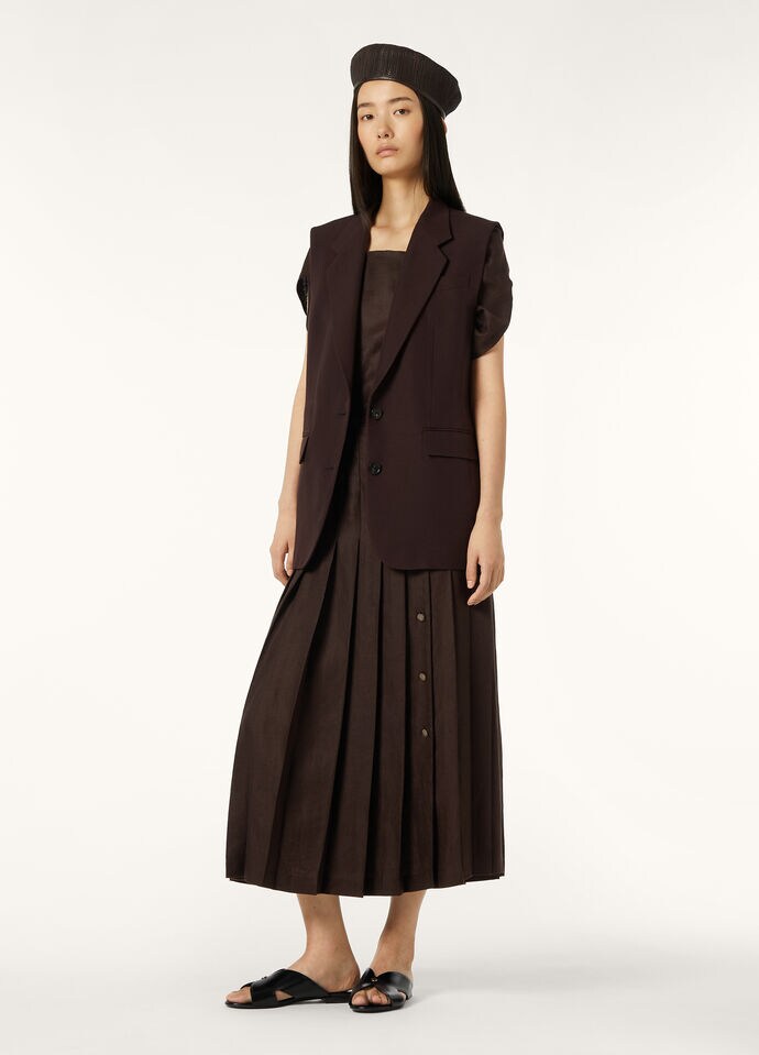 YASMINA SKIRT NEW SUMMER TWILL A.F._FAP8335_H0V2_1