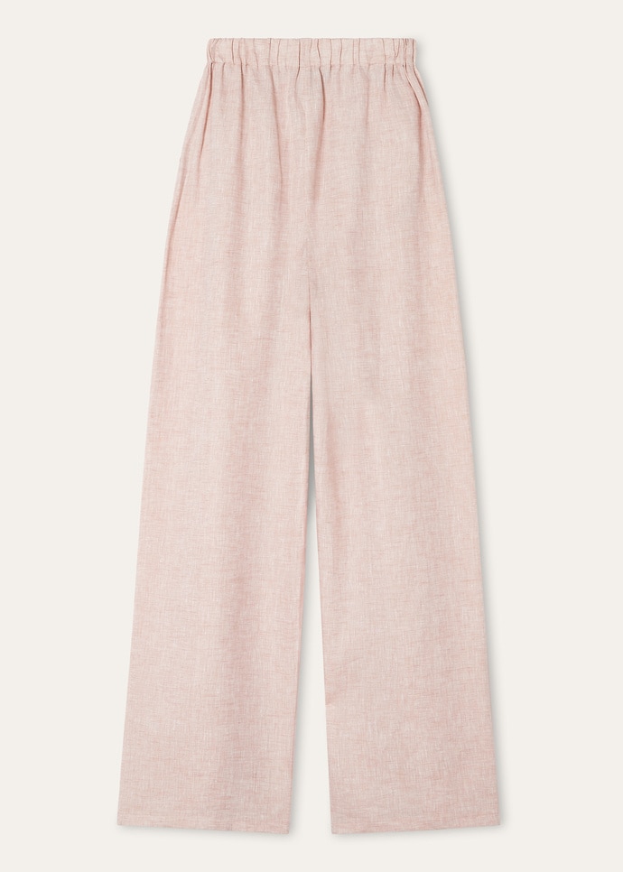 VALERIO TROUSERS SOLAIRE A.F._FAP8340_D0TJ_6