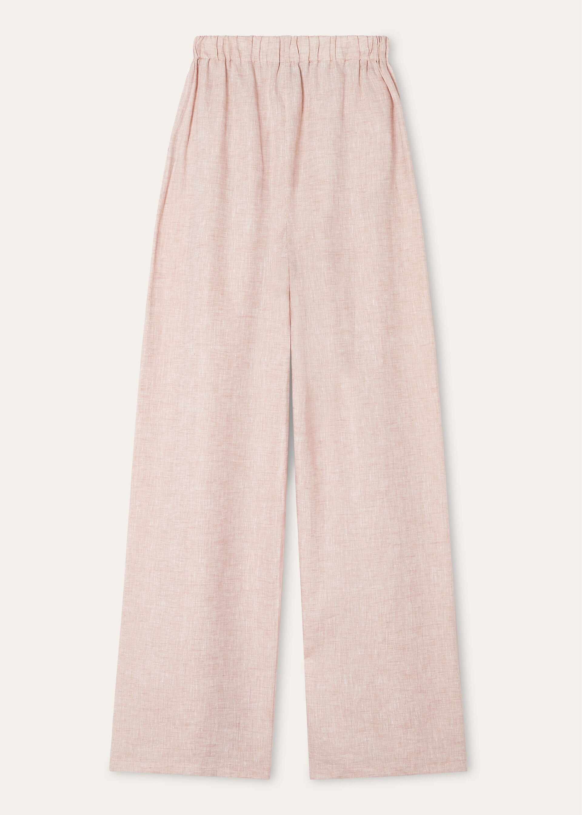 VALERIO TROUSERS SOLAIRE A.F.