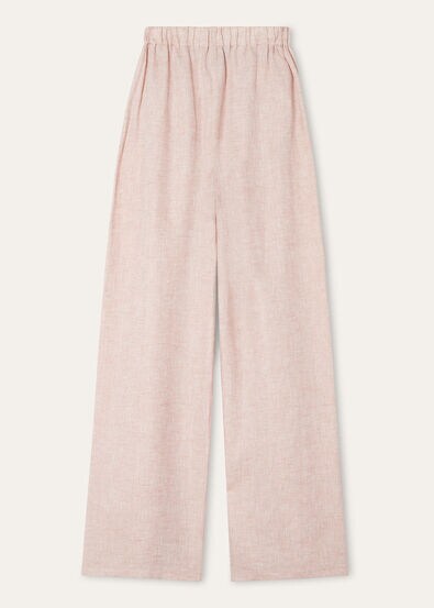 VALERIO TROUSERS SOLAIRE A.F.