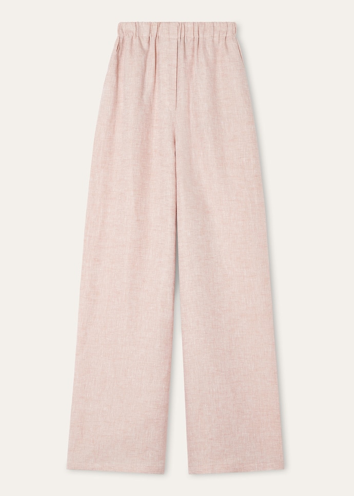 VALERIO TROUSERS SOLAIRE A.F._FAP8340_D0TJ_5