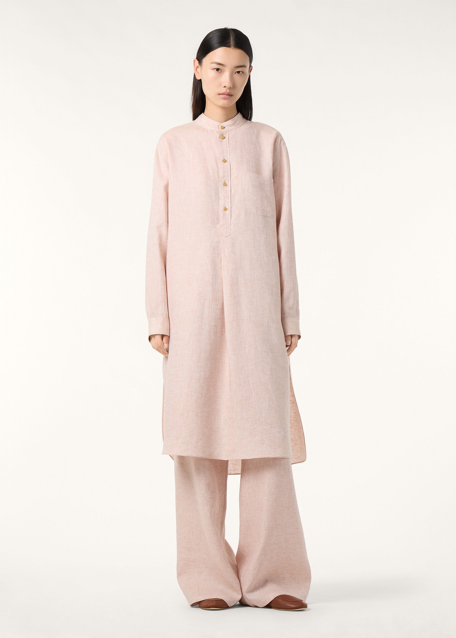 VALERIO TROUSERS SOLAIRE A.F.