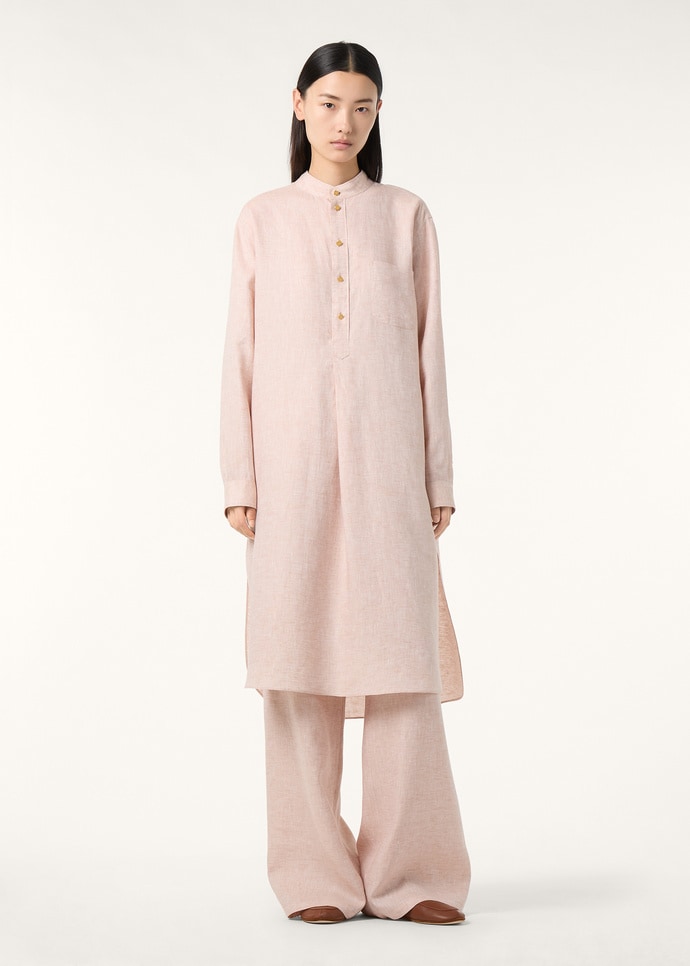 VALERIO TROUSERS SOLAIRE A.F._FAP8340_D0TJ_1