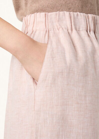 VALERIO TROUSERS SOLAIRE A.F.