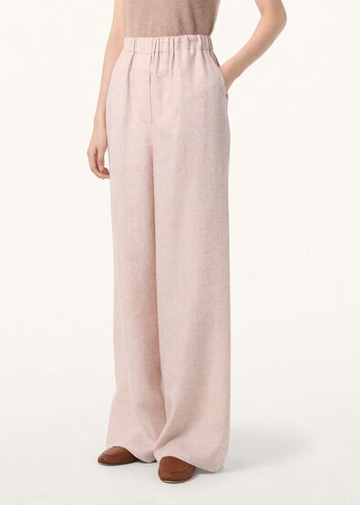 VALERIO TROUSERS SOLAIRE A.F.