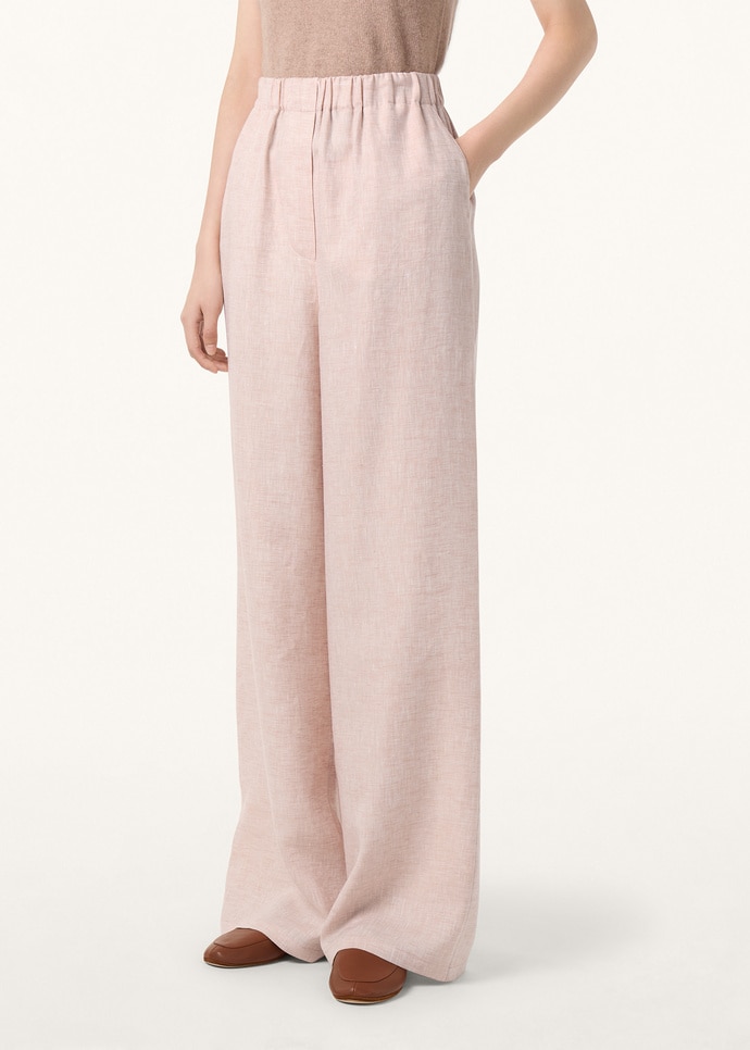 VALERIO TROUSERS SOLAIRE A.F._FAP8340_D0TJ_3