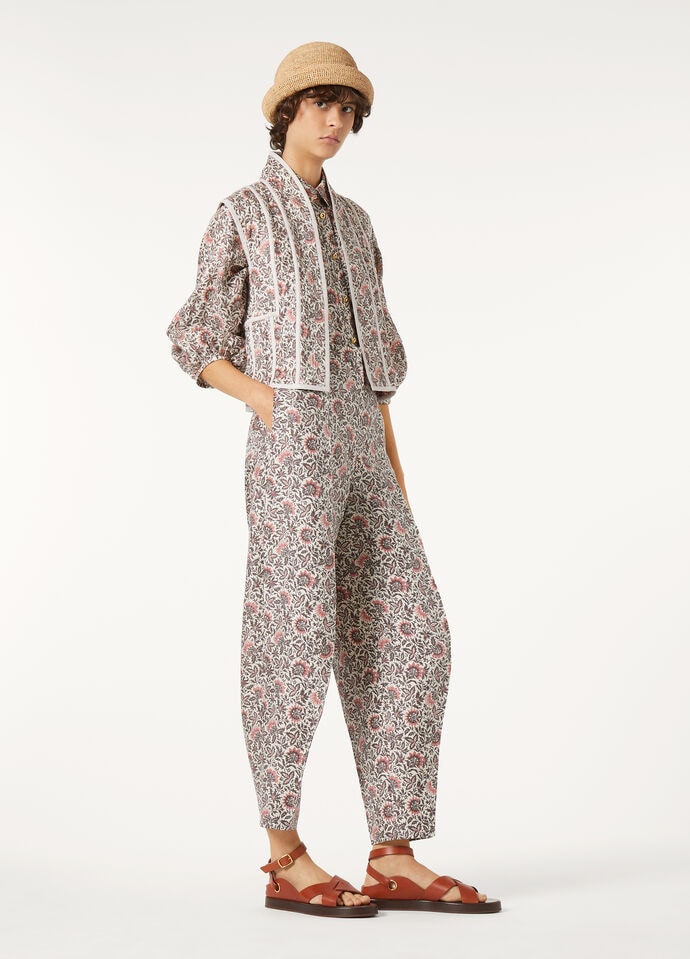 DAN TROUSERS RISERVA SAN NICOLO' PANAMA A.F._FAP8347_T1N7_1