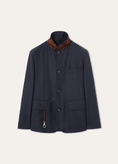 ROADSTER SB JACKET GOKMATE AF