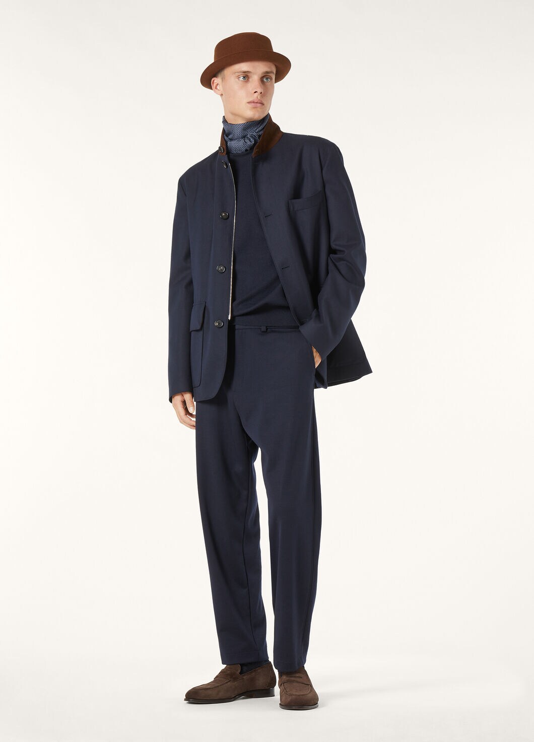 ROADSTER SB JACKET GOKMATE AF