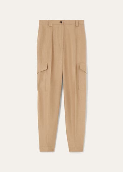 BLADE TROUSERS ANTIGUA A.F.
