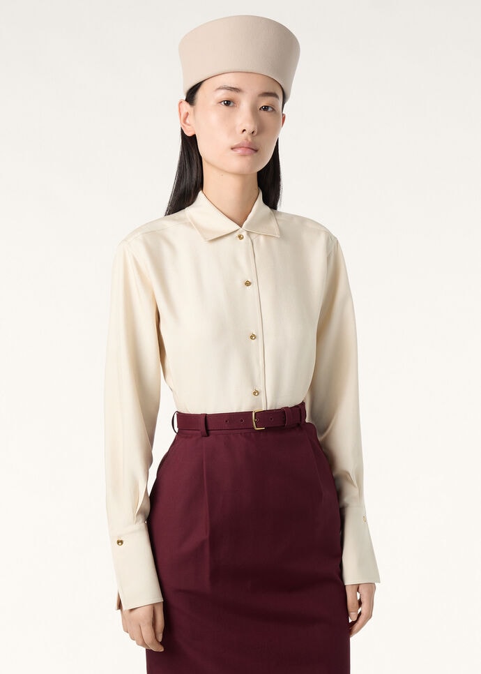 DUNIA SHIRT SILK CLOTH_FAP8386_A0KB_3