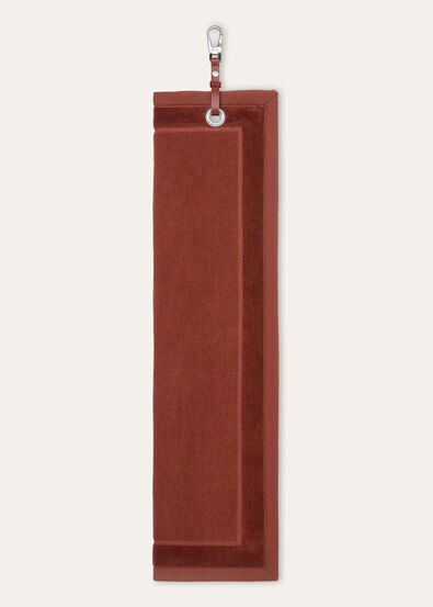 GOLF TOWEL