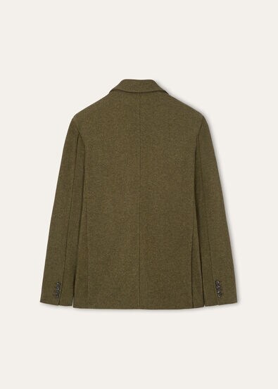 SWEATER NOTCH SB CASH SILK