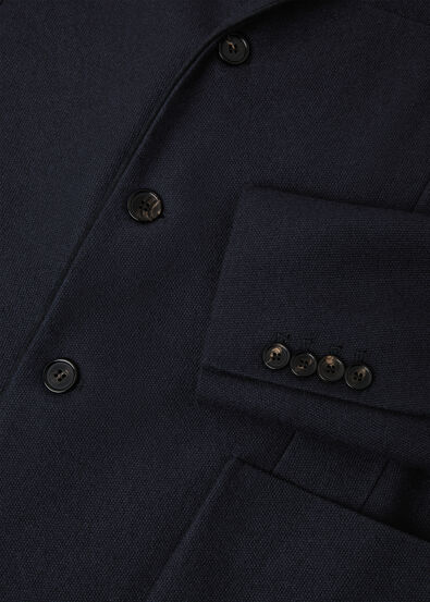 SWEATER NOTCH SB CASH SILK