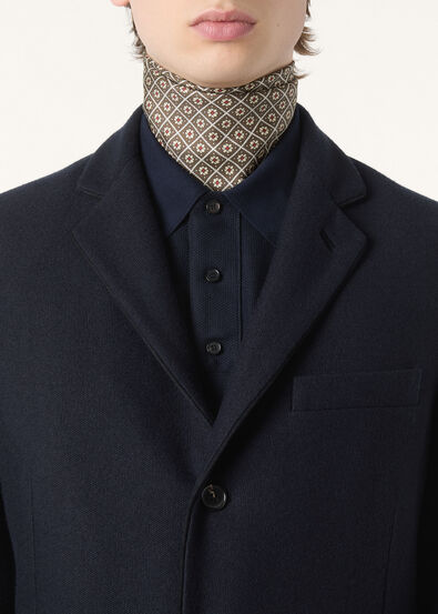 SWEATER NOTCH SB CASH SILK