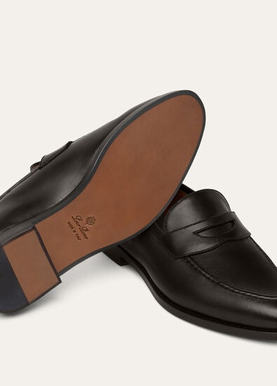 SERGIO WALK LOAFER HERITAGE CALF AF