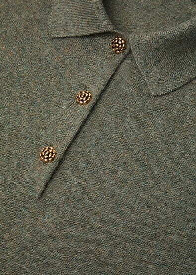 CLASSIC BABY CASH POLO GG 12