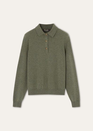 CLASSIC BABY CASH POLO GG 12