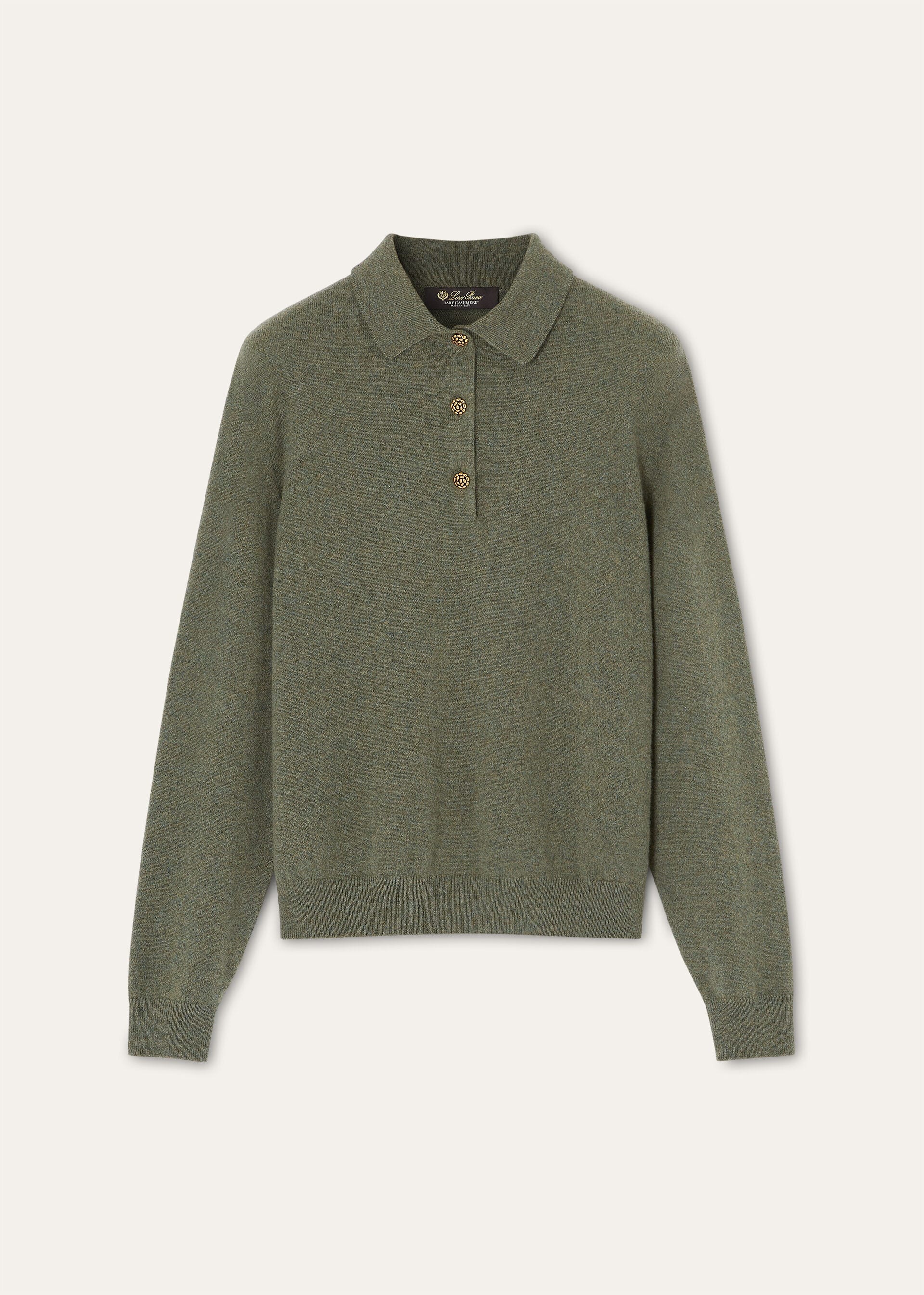 CLASSIC BABY CASH POLO GG 12
