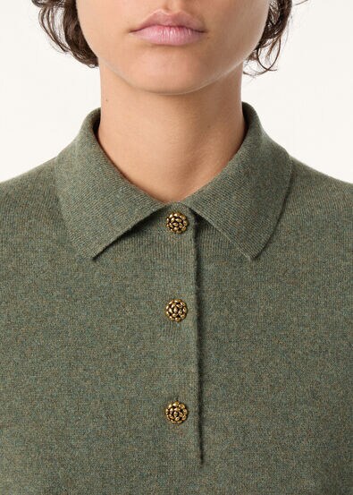 CLASSIC BABY CASH POLO GG 12
