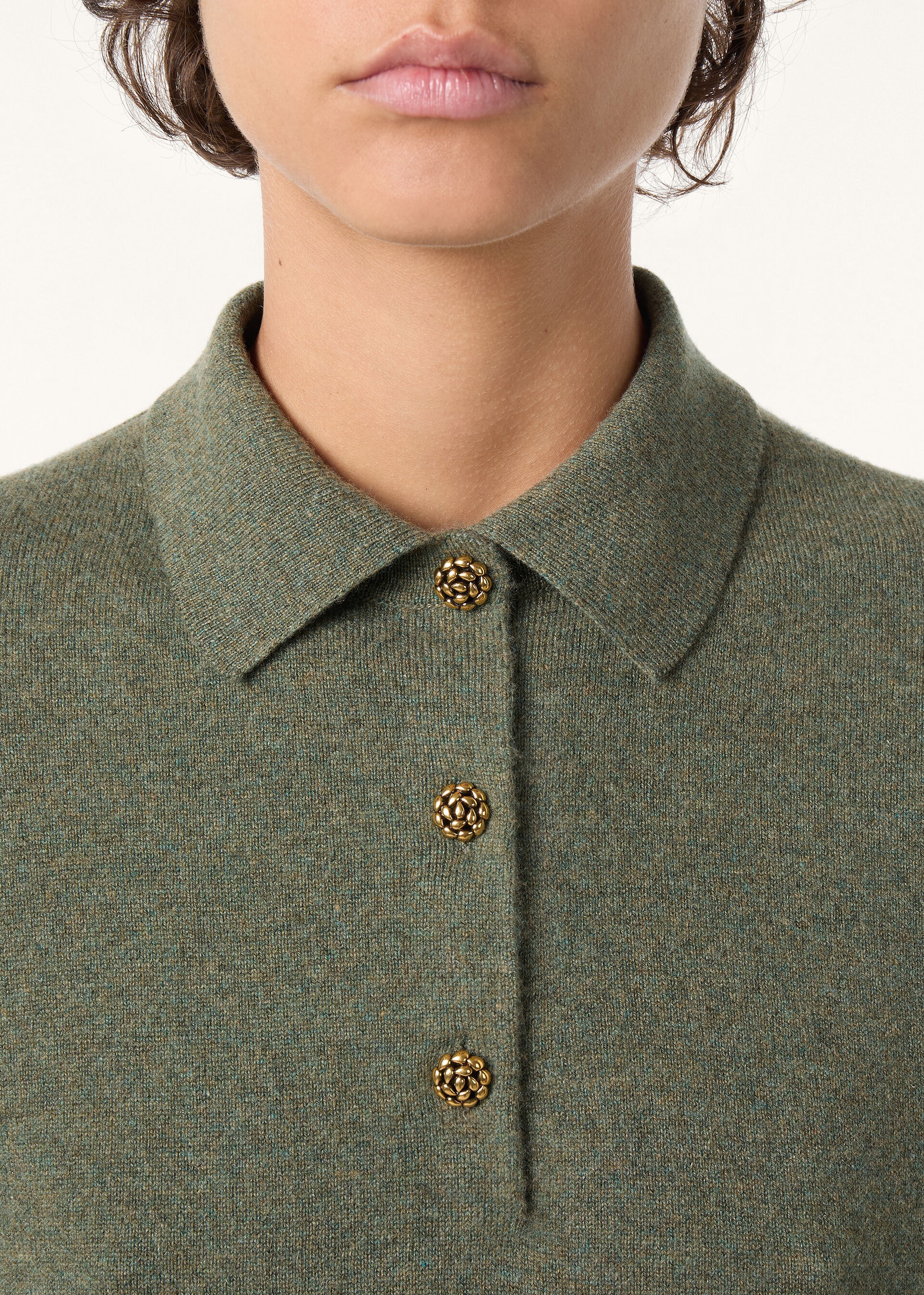 CLASSIC BABY CASH POLO GG 12