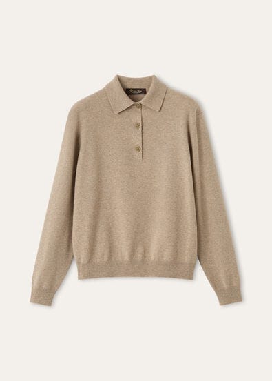 CLASSIC BABY CASH POLO GG 12