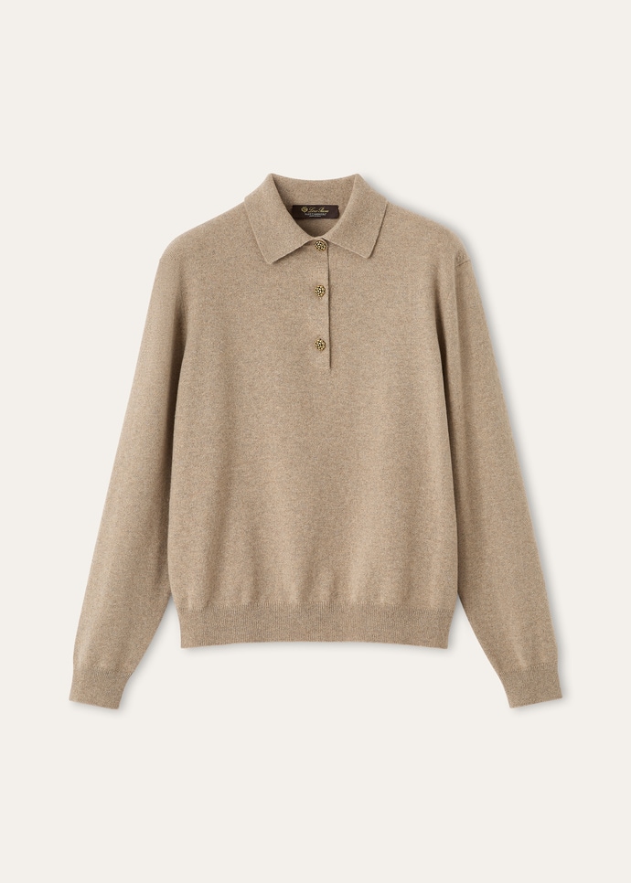 CLASSIC BABY CASH POLO GG 12_FAP8491_D0VB_1