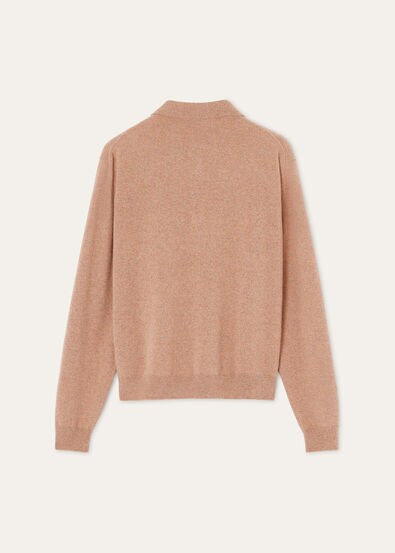 CLASSIC BABY CASH POLO GG 12