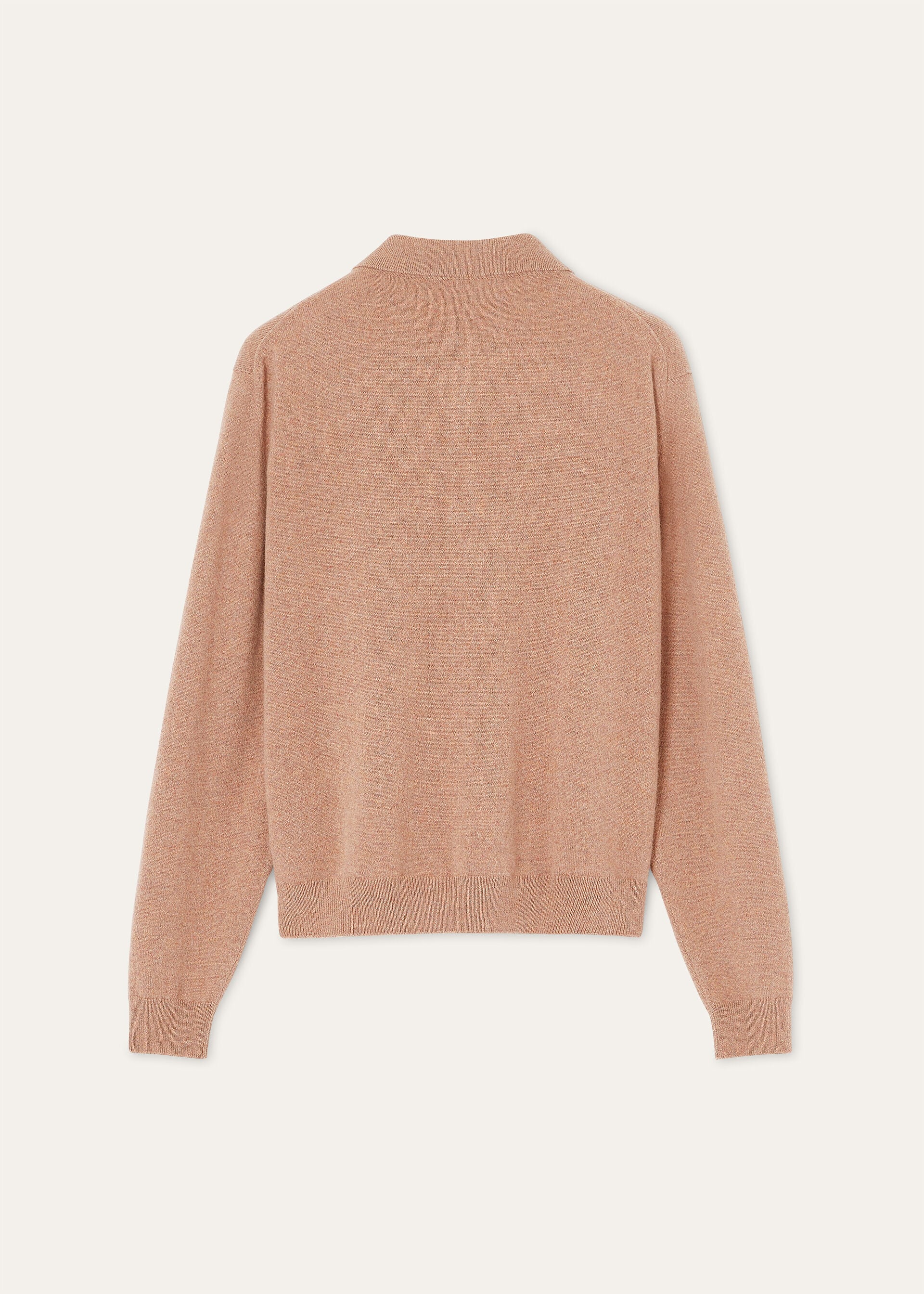 CLASSIC BABY CASH POLO GG 12