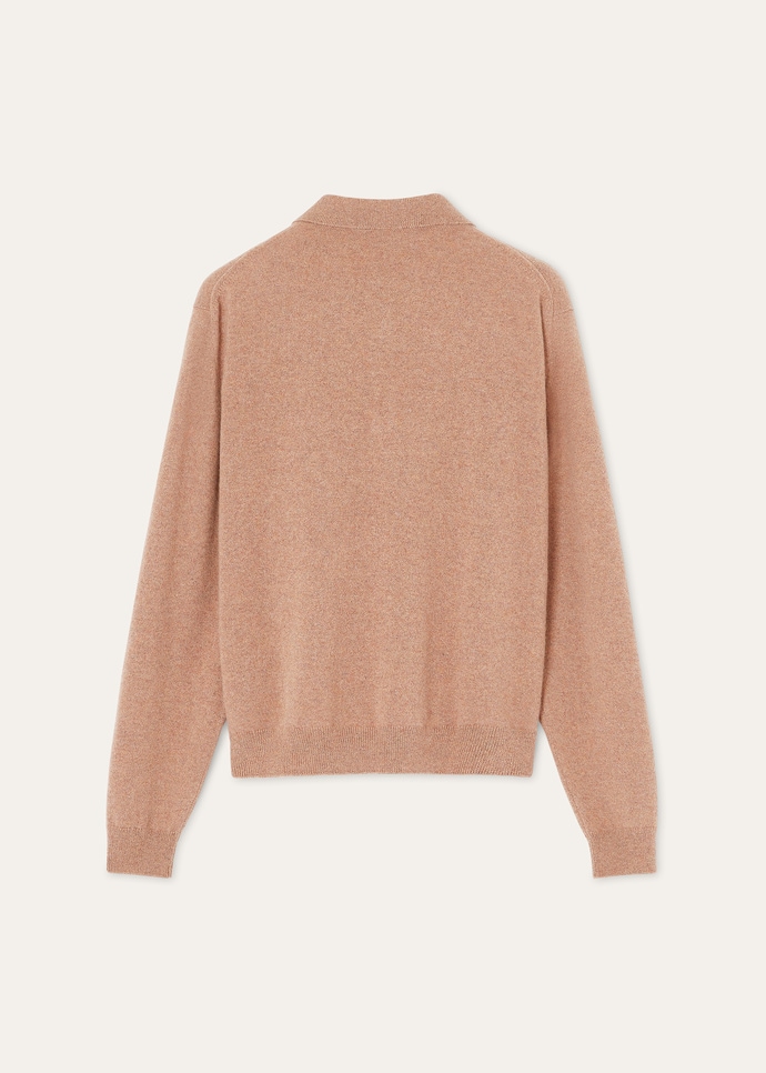 CLASSIC BABY CASH POLO GG 12_FAP8491_L0DS_6