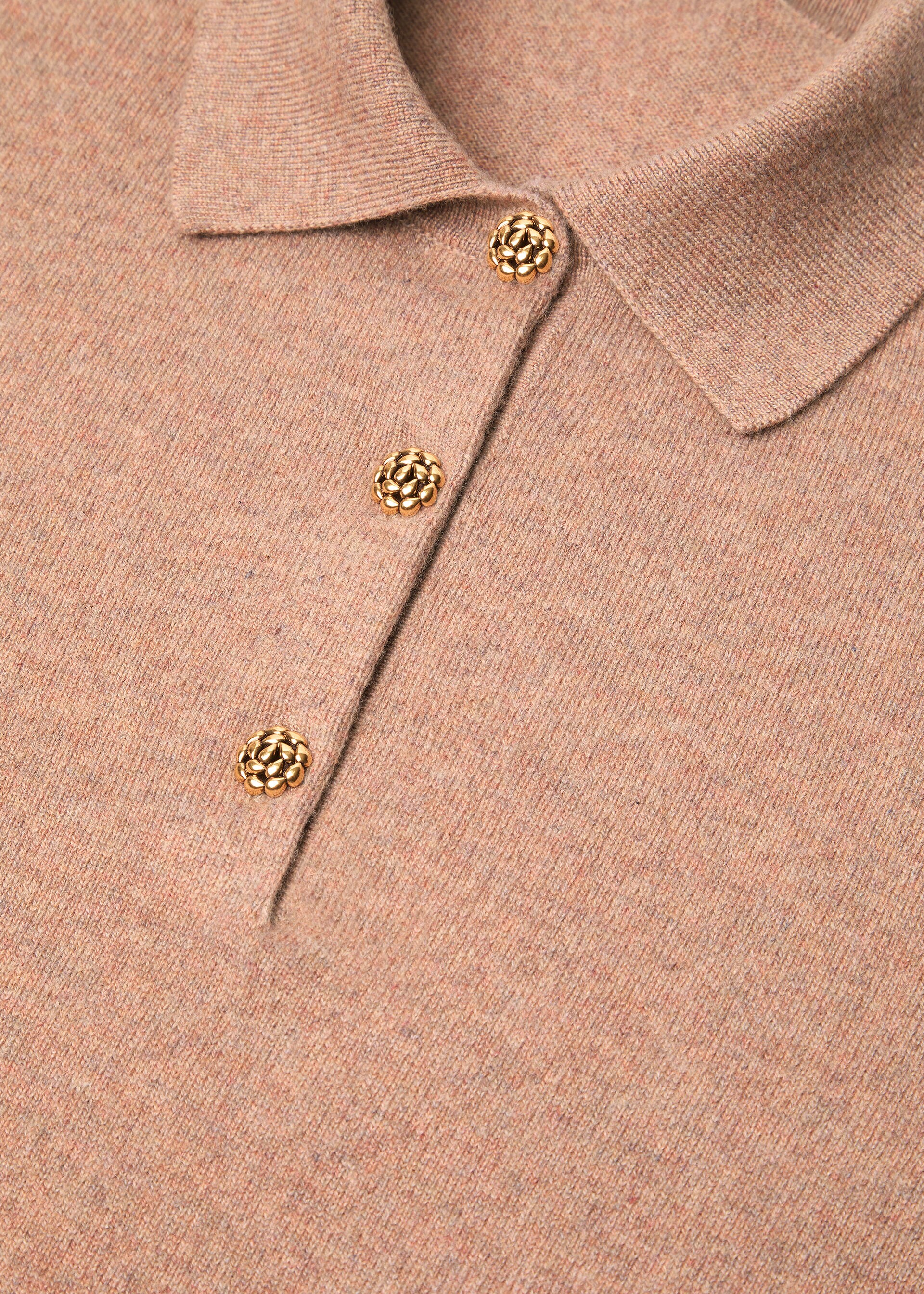 CLASSIC BABY CASH POLO GG 12