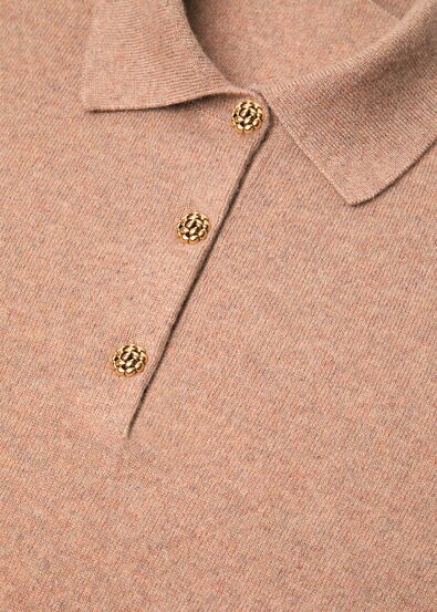 CLASSIC BABY CASH POLO GG 12