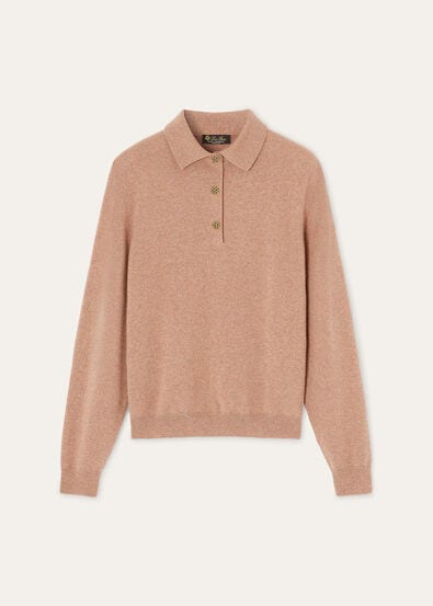 CLASSIC BABY CASH POLO GG 12