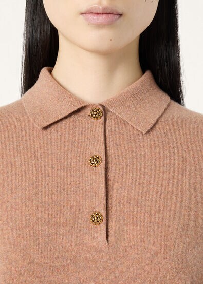 CLASSIC BABY CASH POLO GG 12