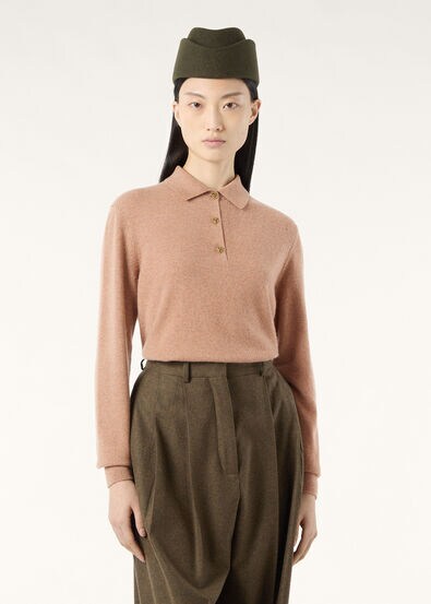 CLASSIC BABY CASH POLO GG 12