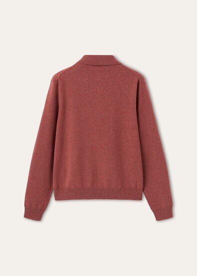 CLASSIC BABY CASH POLO GG 12