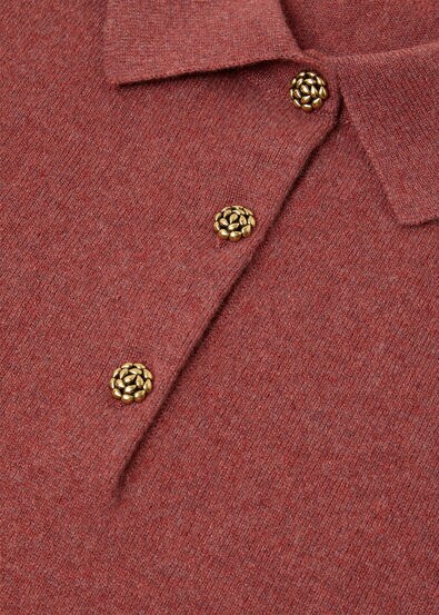 CLASSIC BABY CASH POLO GG 12