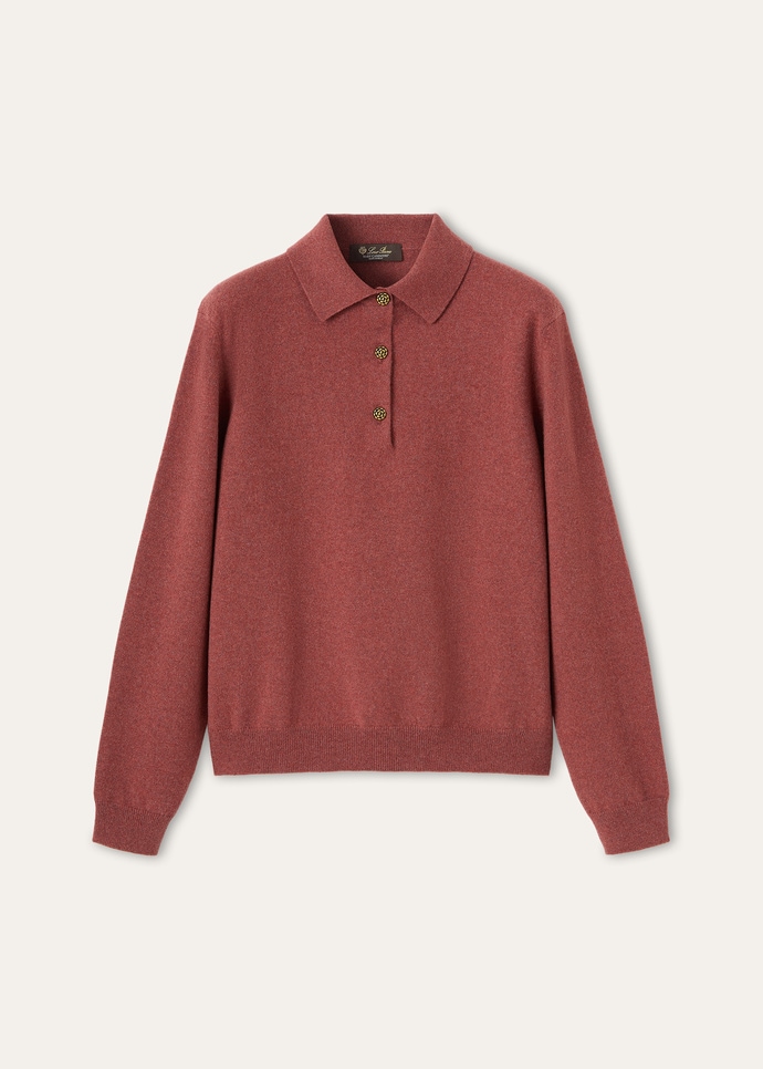 CLASSIC BABY CASH POLO GG 12_FAP8491_R0EG_1